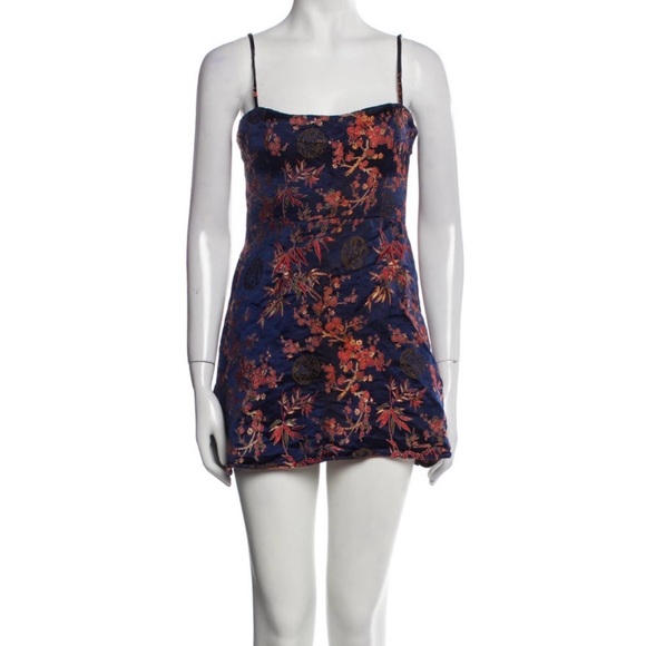 Réalisation Par Shanghai Moon Dress - Picture 2 of 2